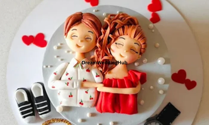 Customized Designer Cakes Bangalore